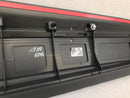 AUDI Q4 E-TRON FRONT DOOR TRIM MOULDING PANEL LEFT SIDE 89A.853.959A BLACK
