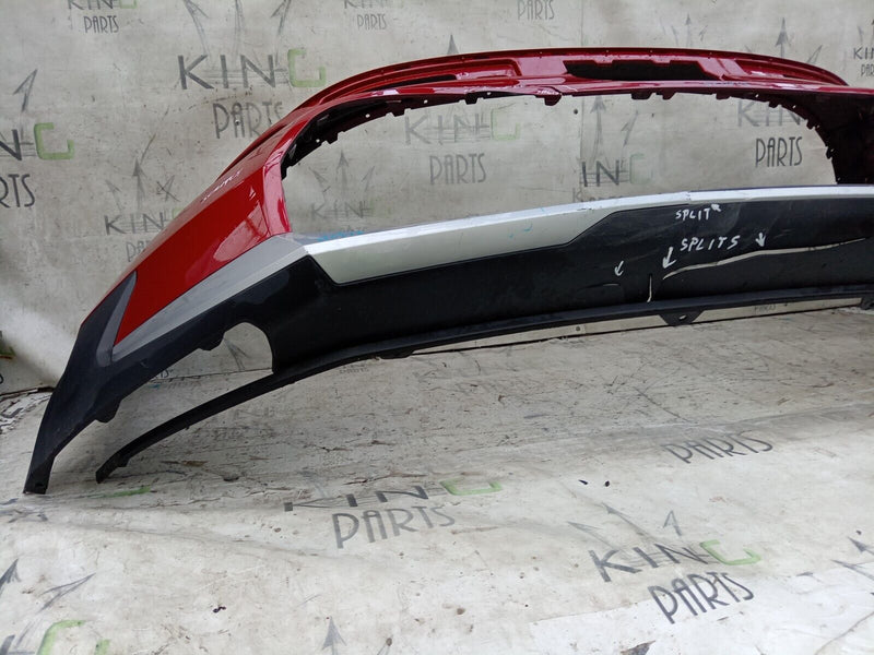 KIA NIRO EV2 ELECTRIC 2022-ON FRONT BUMPER GENUINE 86511-AO000