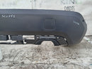CITROEN C4 MK3 2020-ON LOWER REAR BUMPER GENUINE PDC 9834697980