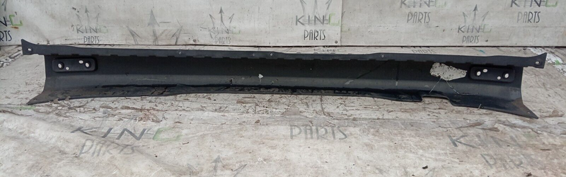 FORD TRANSIT CUSTOM 2012-ON REAR BUMPER PDC BK21-17E962