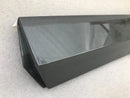 SKODA SUPERB MK3 B8 3V 15-22 REAR DOOR TRIM MOULDING PANEL LEFT SIDE 3V0853595A