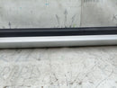 BMW X1 E84 xDrive 2009-2012 LEFT PASSENGER SIDE SKIRT SILL COVER 2990599