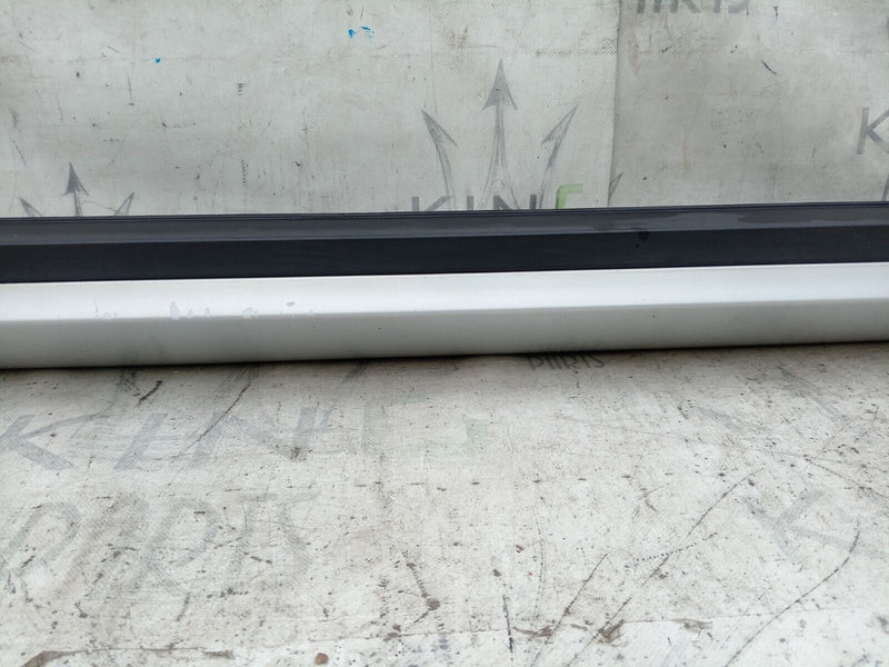 BMW X1 E84 xDrive 2009-2012 LEFT PASSENGER SIDE SKIRT SILL COVER 2990599