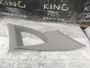 BMW X1 E84 09-15 REAR RIGHT C PILLAR TRIM COVER GENUINE 2991312