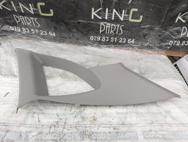 BMW X1 E84 09-15 REAR RIGHT C PILLAR TRIM COVER GENUINE 2991312