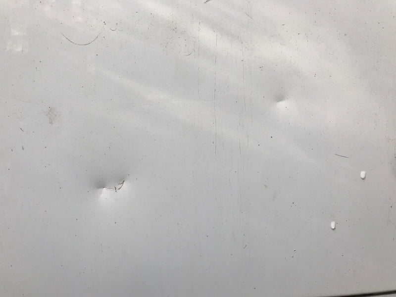 FIAT DUCATO, CITROEN RELAY 2006-14 RIGHT DRIVER SIDE REAR DOOR PANEL GENUINE