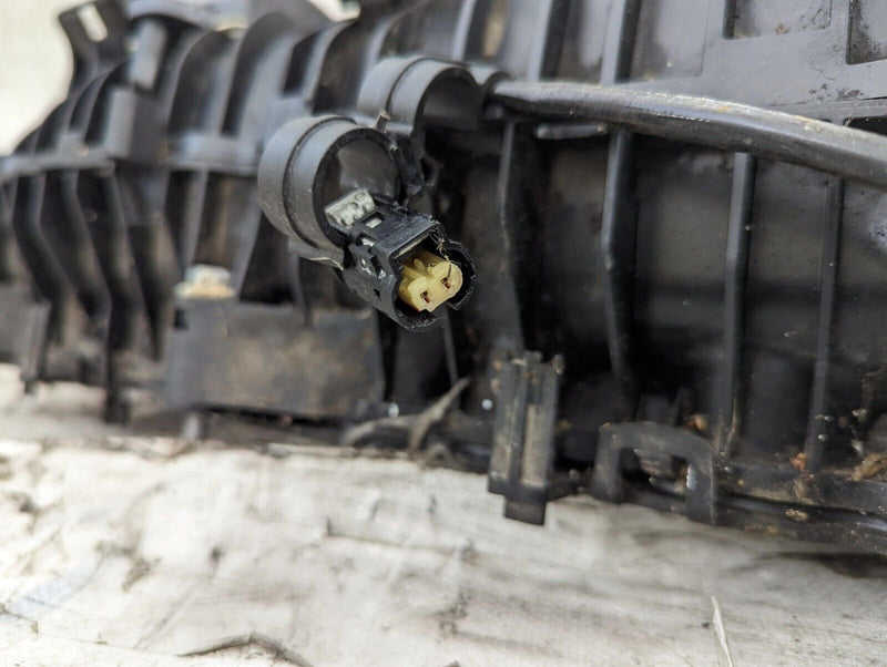 BMW 3 SERIES F30 N47 2.0 2011-2019 AIR INTAKE MANIFOLD 780799106 GENUINE