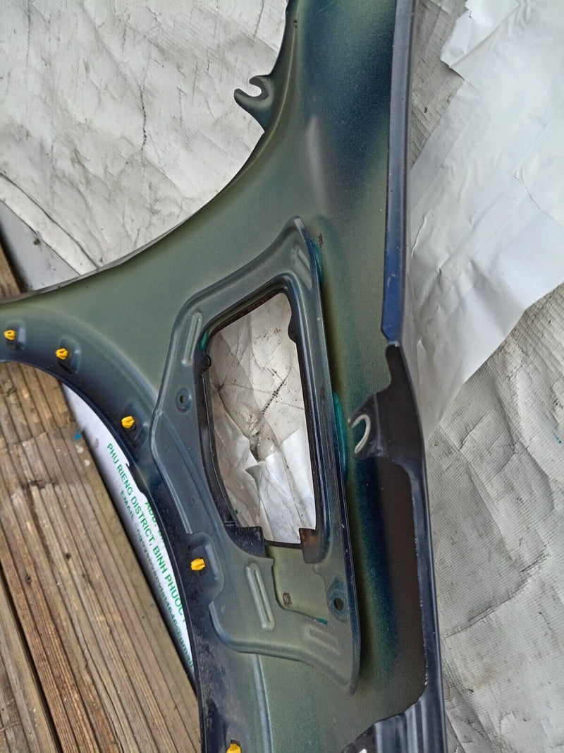 KIA NIRO MK1 PHEV 2016-2021 FRONT FENDER WING PANEL LEFT PASSENGER SIDE