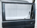VW T5 TRANSPORTER 2005-14 RIGHT SIDE SLIDING DOOR PANEL & LOCK MECHANISM