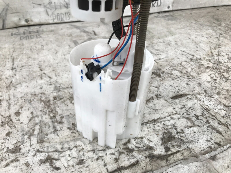 FIAT  BOSCH FUEL PUMP IN TANK SENDER UNIT PETROL 0580B02676 GENUINE 51973615