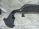 MERCEDES GLC COUPE AMG LINE 15-19 REAR BUMPER LOWER SECTION PDC