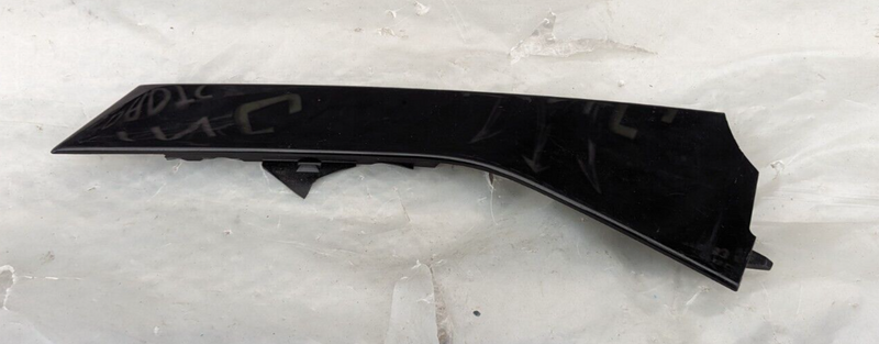 RANGE ROVER EVOQUE L538 11-2015 REAR LEFT N/S DOOR C PILLAR TRIM BJ32-254A43-AF