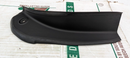 BMW 3 SERIES F30 2011-2019 REAR LEFT TAILGATE DRIP RAIL TRIM COVER 7290651