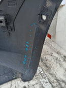 FIAT 500 ELECTRIC ICON  2021-ON FRONT BUMPER GENUINE PDC 735714063