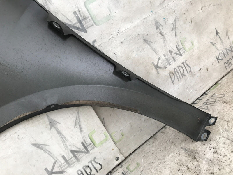 AUDI A1 GB MK2 2019-ON ALUMINIUM FRONT FENDER WING PANEL RIGHT SIDE