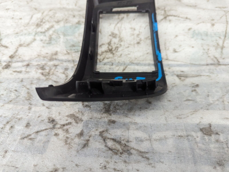 FIAT DUCATO 06-14 DRIVER RIGHT SIDE AIR VENT GRILLE TRIM GENUINE LS385813