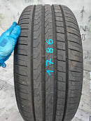 BMW 5' G30 G31 / 7' F01 ALLOY WHEEL RIM 18' 8Jx18xIS30 &TYRE 245/50/18 R18