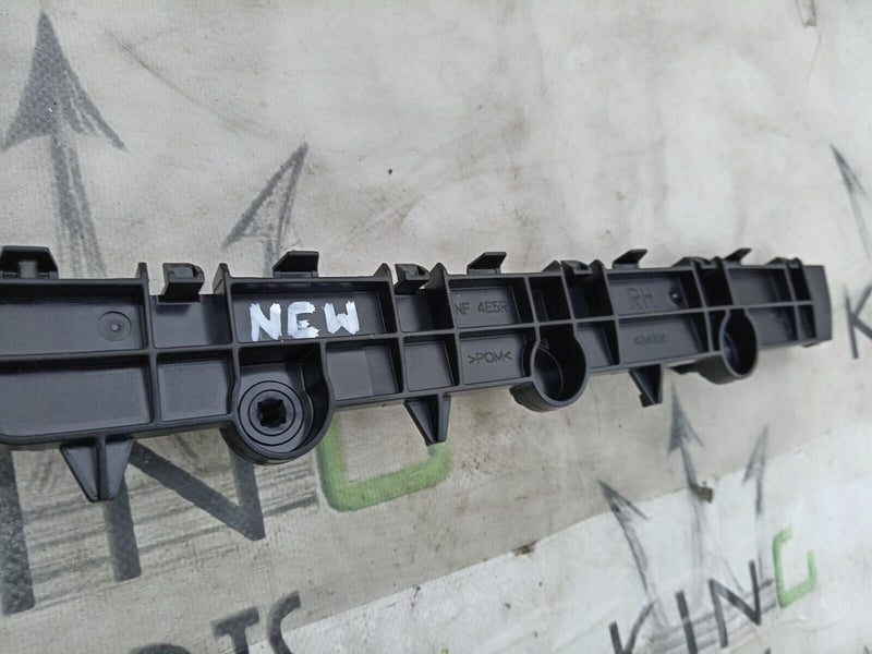 MITSUBISHI OUTLANDER 2015-2018 REAR BUMPER LEFT MOUNTING BRACKET NF4E5R