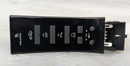 MERCEDES S-CLASS W221 06-13 INSTRUMENT PANEL CONTROL SWITCH UNIT A2218703779