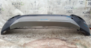 HYUNDAI KONA PREMIUM 2017-2020 GENUINE REAR BUMPER 4x PDC 86611-J9020