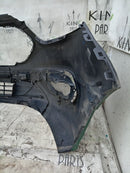 FORD TRANSIT CUSTOM 2018 ON GENUINE FRONT BUMPER JK21-17F003