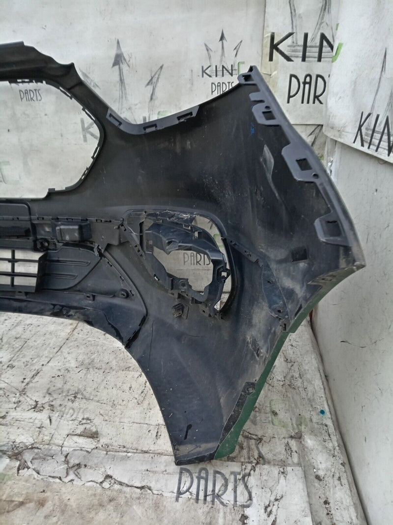 FORD TRANSIT CUSTOM 2018 ON GENUINE FRONT BUMPER JK21-17F003