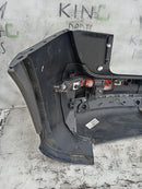 AUDI Q5 SQ5 8R FACELIFT LCI 2012-16 REAR BUMPER GENUINE PDC 8R0807511