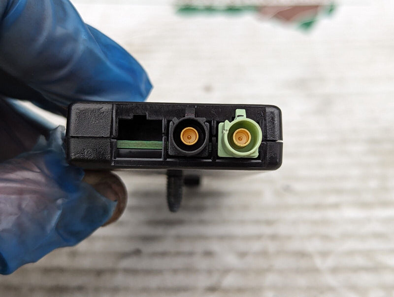 BMW 3 SERIES F30 2011-2019 RADIO ANTENNA AMPLIFIER MODULE 9231178 GENUINE