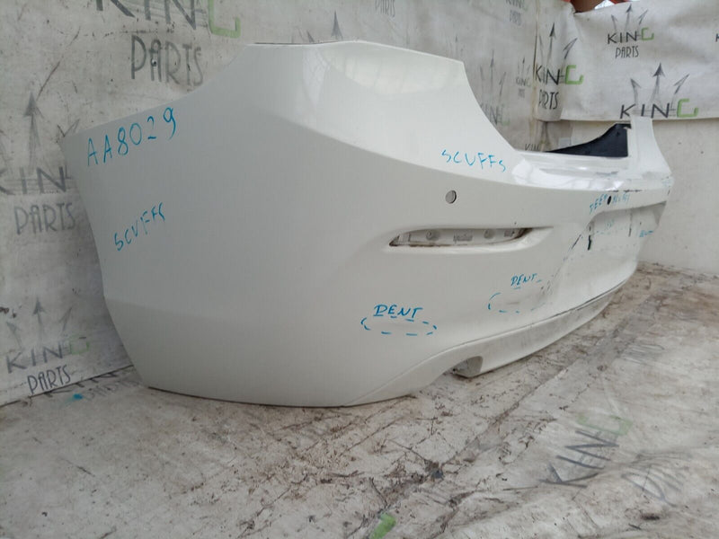 BMW 1 F20 SE FACELIFT 2015-2019 REAR BUMPER GENUINE PDC 5112 7371752