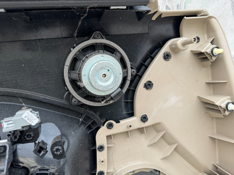 RANGE ROVER EVOQUE L538 11-18 FRONT RIGHT O/S DOOR CARD PANEL BJ32-20162-A