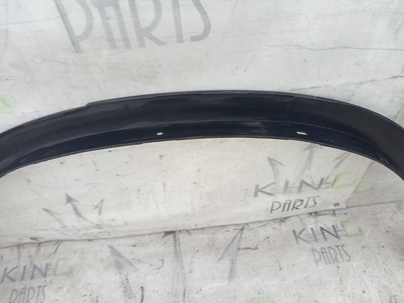 BMW X1 E84 2009-2015 REAR RIGHT O/S WHEEL ARCH TRIM 51122990172 GENUINE