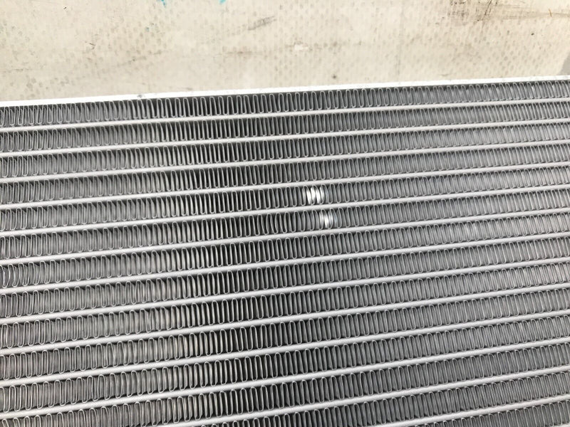 FORD EDGE MK2 2015-22 AIR CON A/C COOLING RADIATOR CONDENSER K2GH-19710-AA