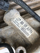 VAUXHALL ZAFIRA C / ASTRA J 2010-15 ELECTRIC POWER STEERING RACK P13413959