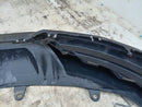 TOYOTA RAV4 2021-ON FRONT BUMPER LOWER TRIM MOULDING 52411-42140