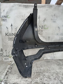 KIA NIRO 2022-ON GENUINE BLACK REAR BUMPER PDC 86650-AT050