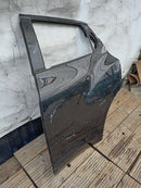 NISSAN JUKE MK1 F15 2010-2017 REAR DOOR SHELL PANEL LEFT PASSENGER SIDE