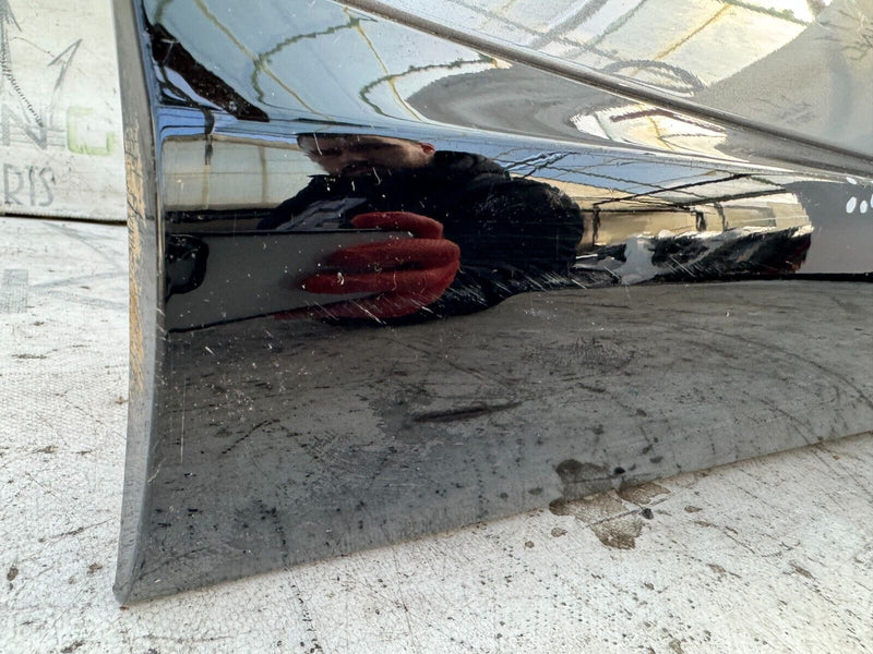 RANGE ROVER EVOQUE L551 2019-ON RIGHT SIDE REAR DOOR TRIM MOULDING PANEL