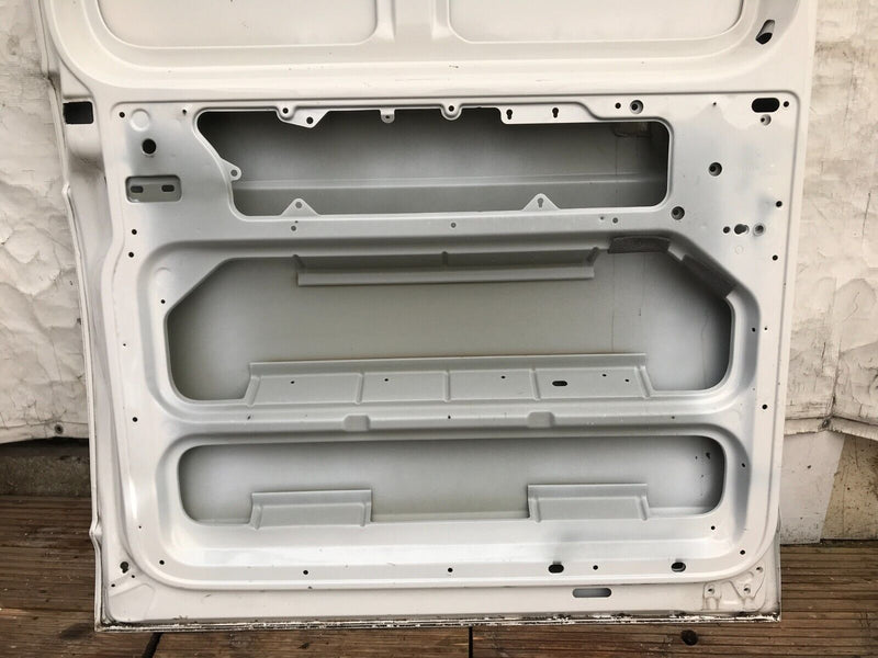 VW TRANSPORTER T5 T6 2004-2021 LEFT SIDE SLIDING DOOR PANEL 7LA843107 A