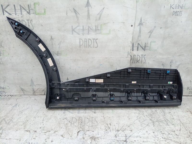 HYUNDAI IONIQ 5 2021-ON REAR LEFT DOOR TRIM GENUINE 87731-GI100