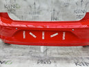 VW VOLKSWAGEN POLO GTI 2017-2021 REARA BUMPER PDC GENUINE 2GS807421