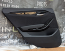 BMW X1 E84 09-15 REAR LEFT N/S DOOR CARD GENUINE 2991536
