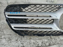 MERECEDES-BENZ GLC X253 15-19 FRONT BUMPER RADIATOR GRILLE A2538806701