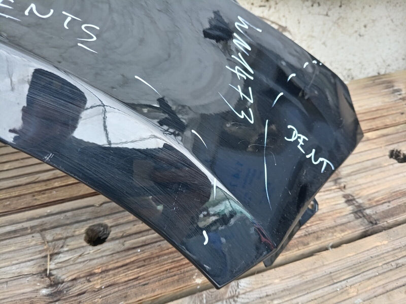 FIAT 500e ELECTRIC (332) 2020 FRONT FENDER WING PANEL RIGHT DRIVER SIDE