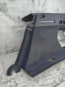 AUDI E-TRON 2018-ON BOOT INTERIOR RIGHT O/S  BOOT LINING TRIM 4KE863880 GENUINE