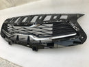 KIA CEED MK3 CD FACELIFT 2022-ON GENUINE FRONT BUMPER GRILL RADIATOR GRILLE OPT
