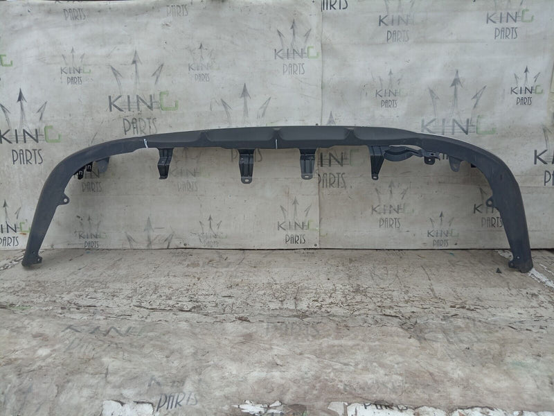 LEXUS RX450h LCI 2019-21 LOWER REAR BUMPER  DIFFUSER GENUINE 52169-48150