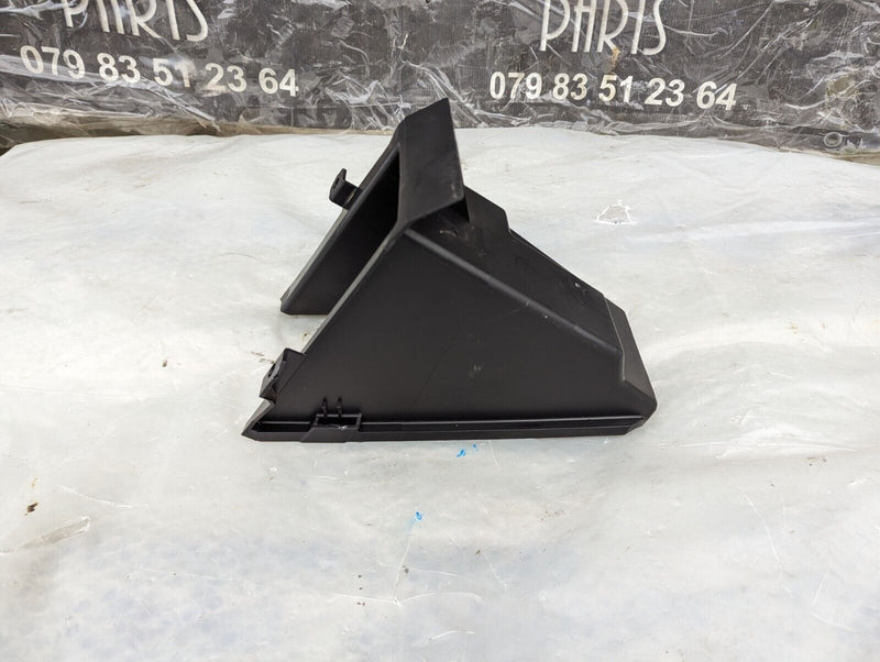 MERCEDES S-CLASS W221 06-13 BRAKE PEDAL HOUSING BOX COVER A2216841418 GENUINE