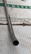 BMW 3 SERIES F30 2011-2019 RIGHT SIDE HAND BREAK CABLE LINKAGE 679226703 GENUINE