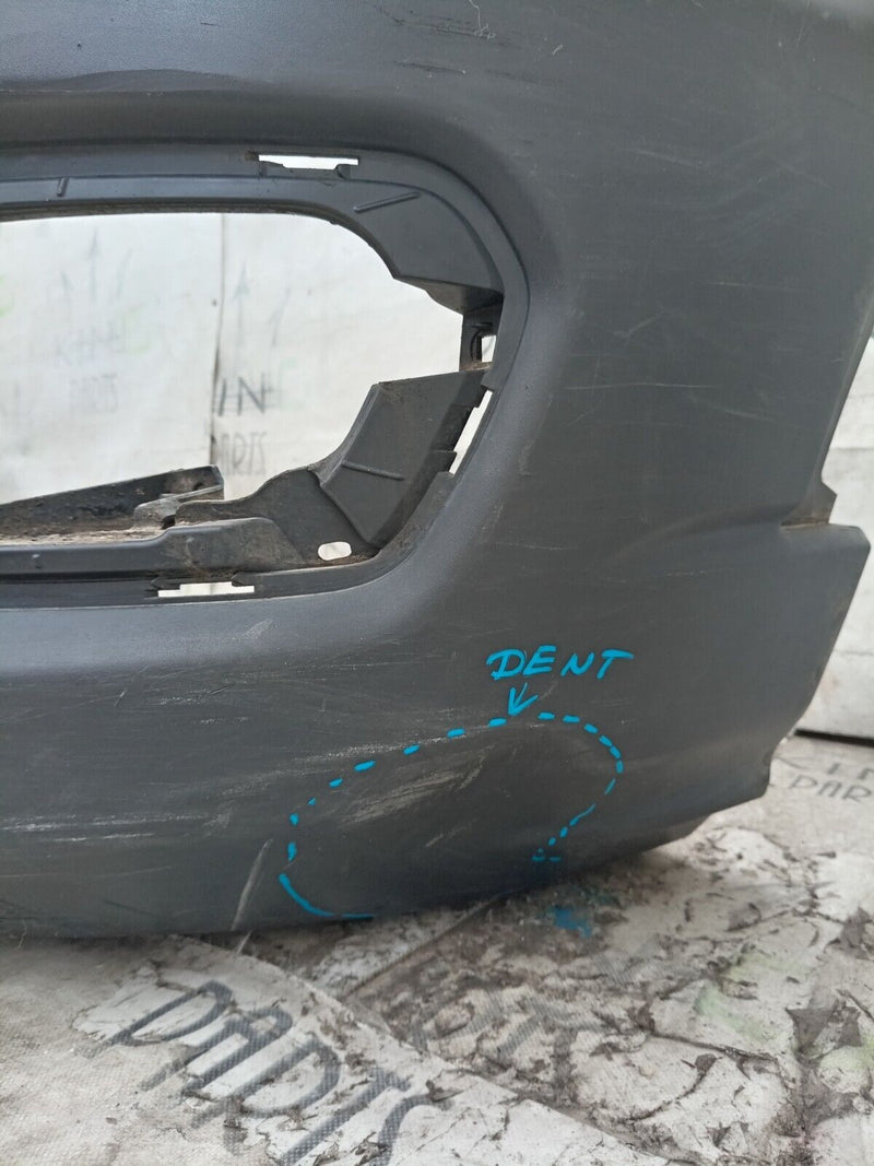 FORD TRANSIT MK4 LCI 2020-ON FRONT BUMPER GENUINE KK31-R17757-A