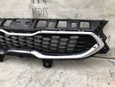 KIA CEED GT LINE STD 2018 2019 FRONT BUMPER GRILL GRILLE GENUINE 86350-J7000
